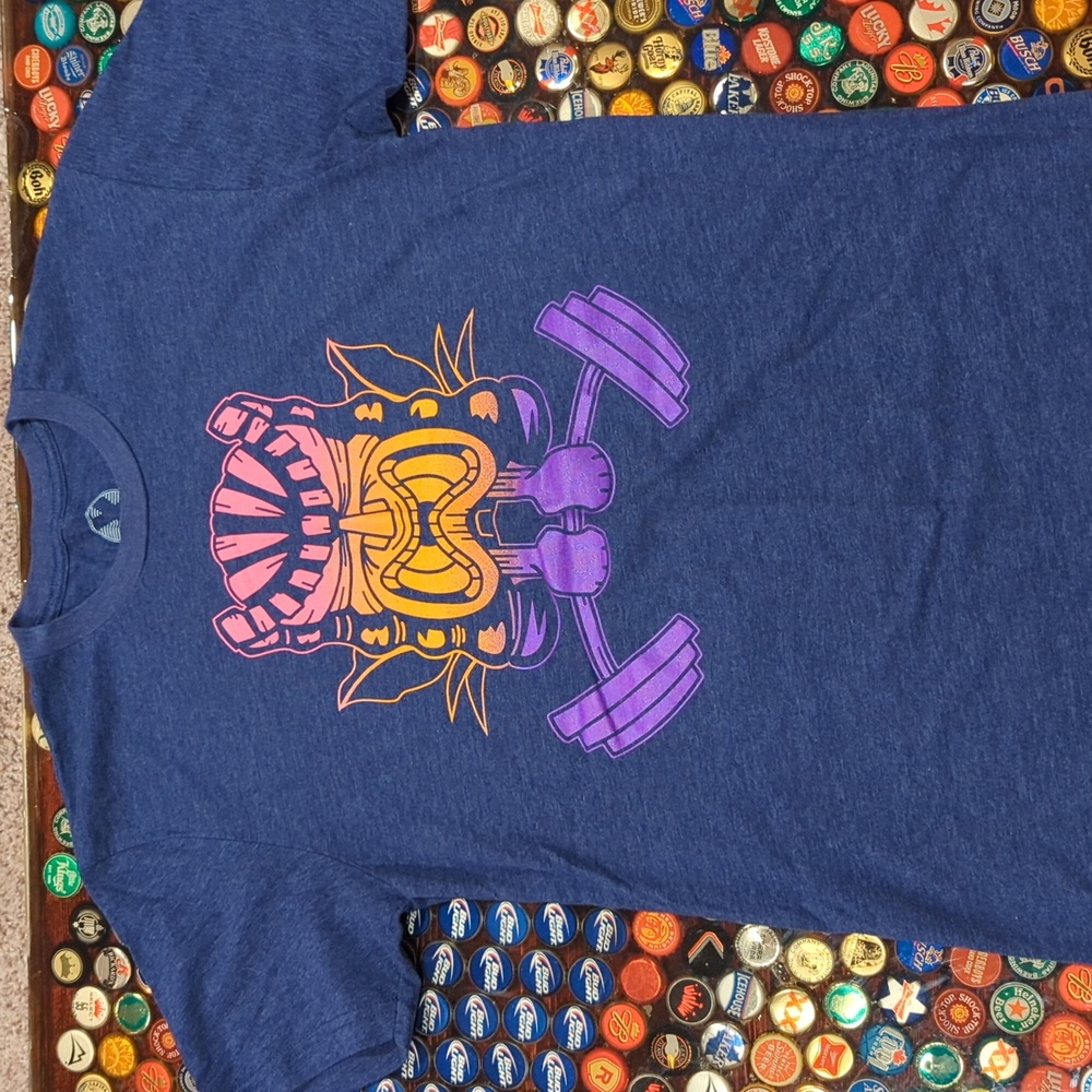 Project X Hannaleia Nights T